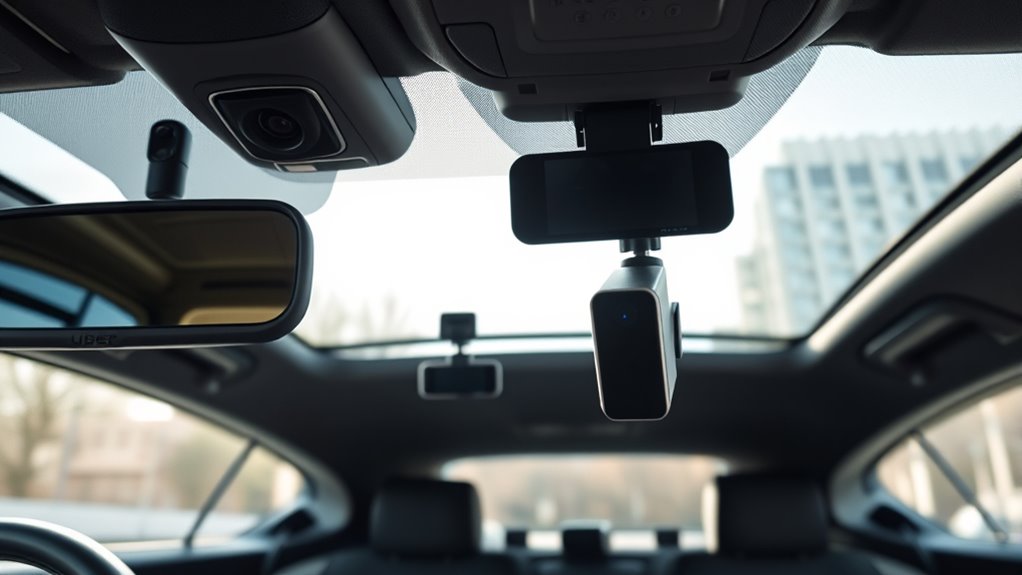 top cameras for drivers