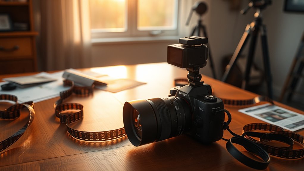 top cameras for filmmaking