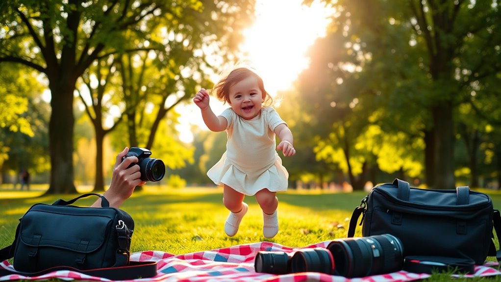 top cameras for moms