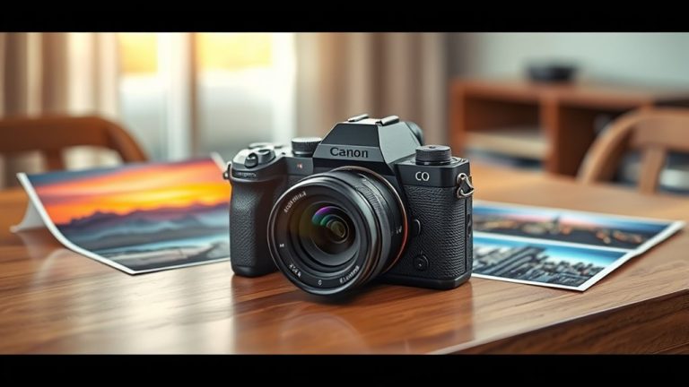 top cameras for photos