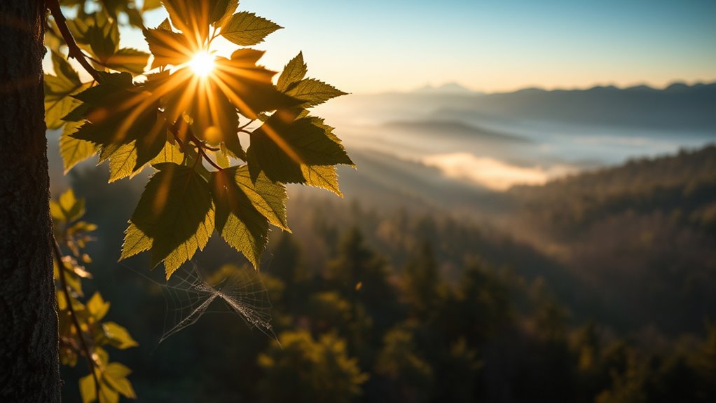 top cameras for professional nature photography