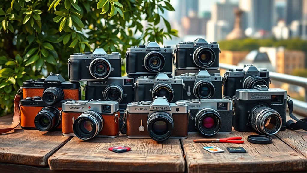 top cameras for teens