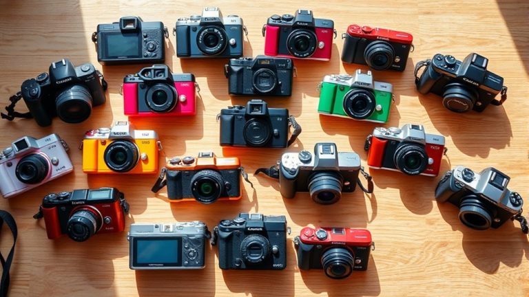 top cameras for tweens