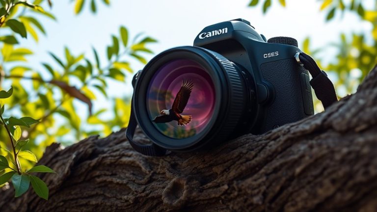 top cameras for wildlife