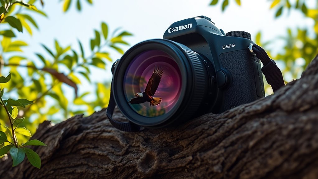 top cameras for wildlife
