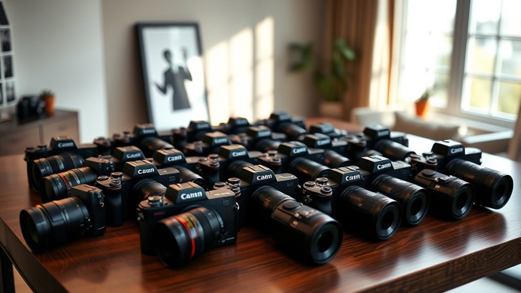 top canon mirrorless picks