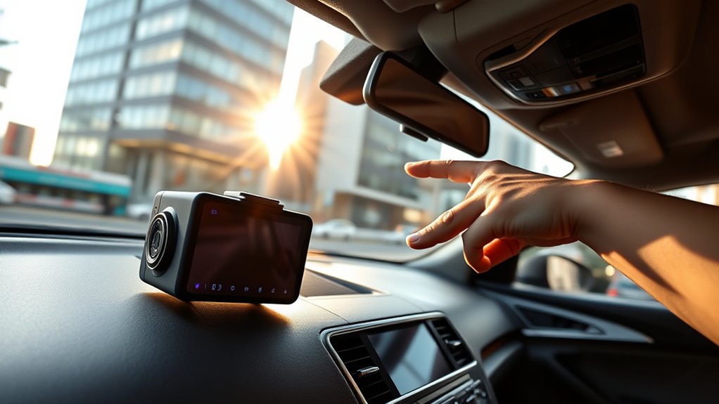 top car cameras 2027