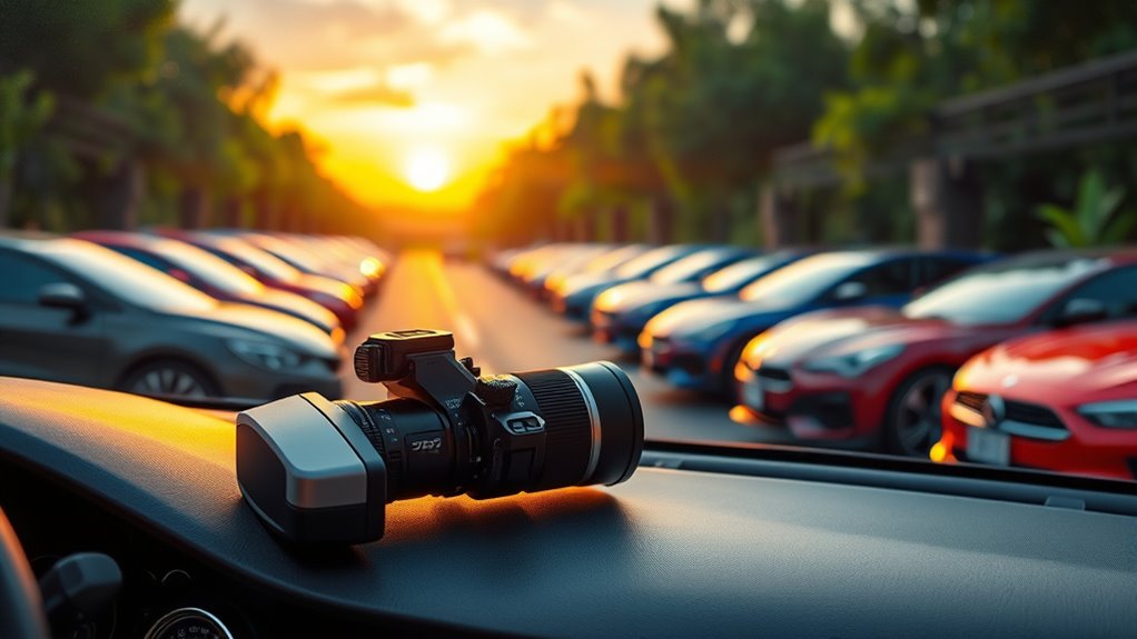 top car cameras 2027
