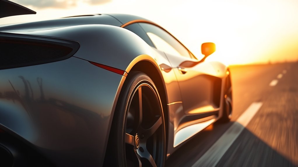top car photography lenses