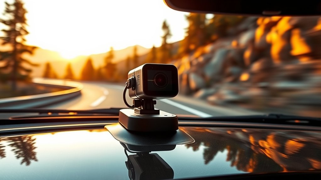 top car videography cameras 2027