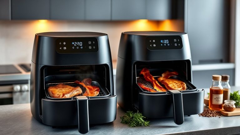 top carnivore air fryers