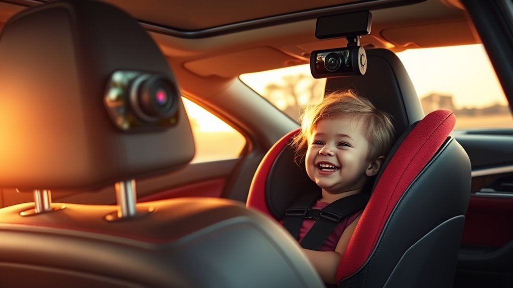 top carseat cameras 2027
