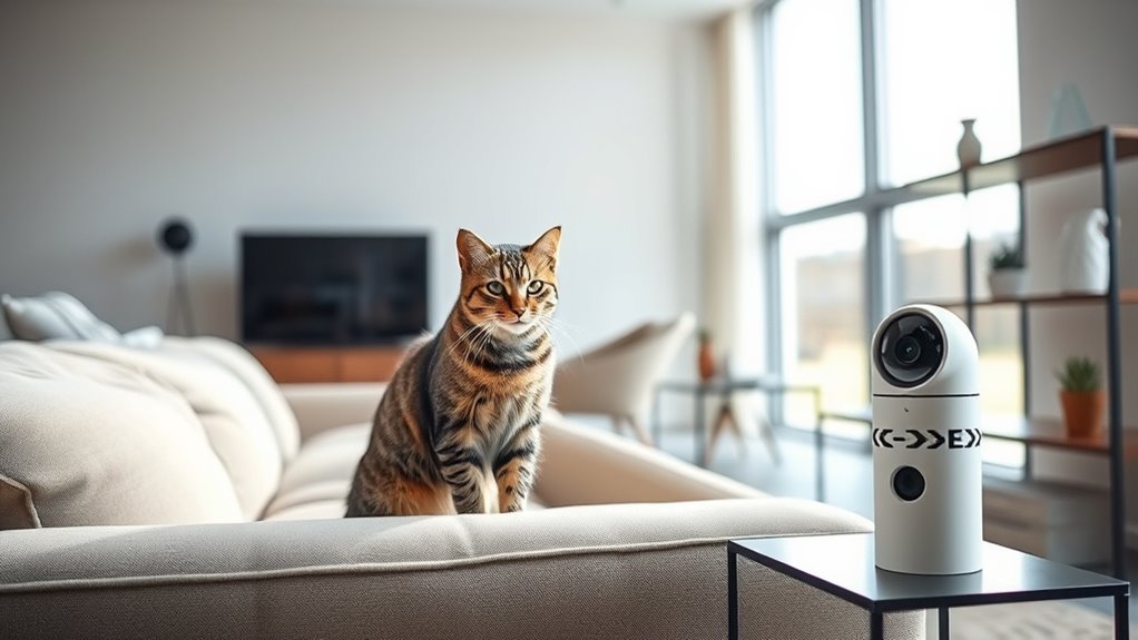 top cat camera picks