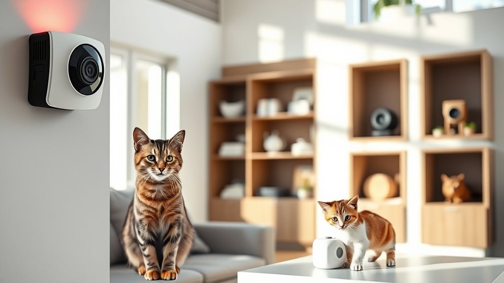 top cat camera picks