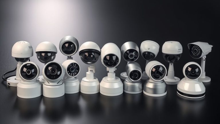 top cctv cameras list