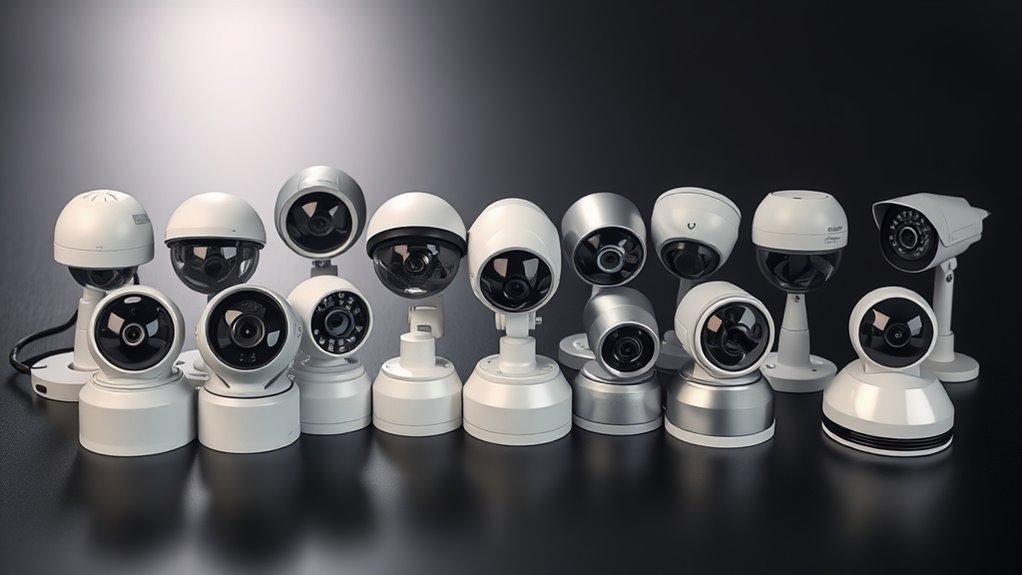 top cctv cameras list