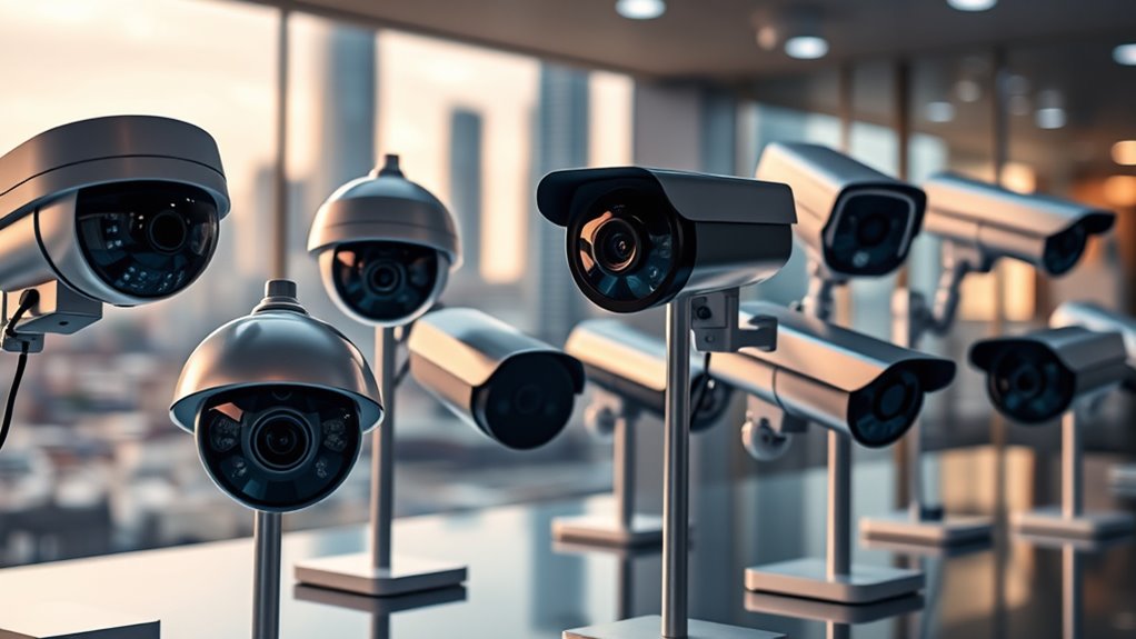 top cctv systems 2027