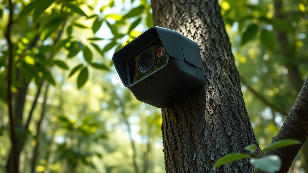 top cellular game cameras