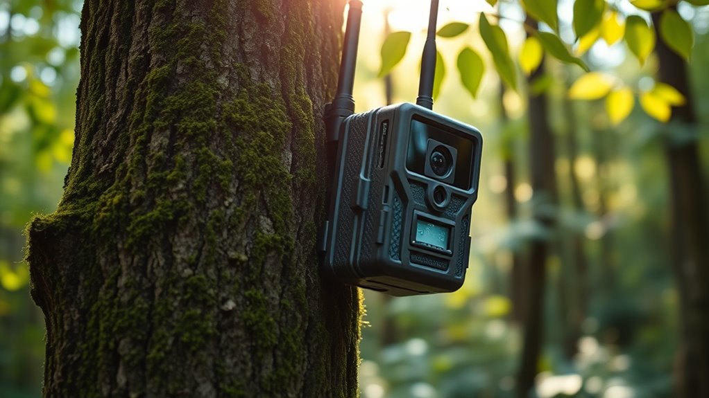 top cellular trail cameras