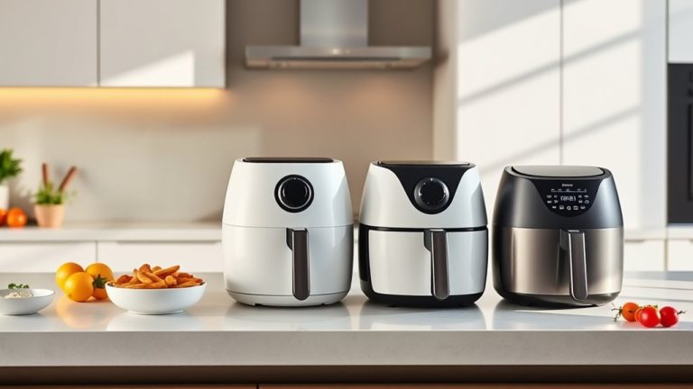 top ceramic air fryer coatings