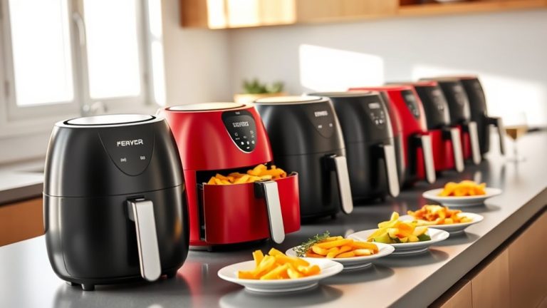 top ceramic air fryers 2027