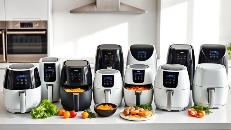 top ceramic air fryers