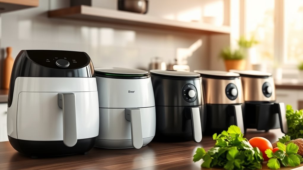 top ceramic air fryers