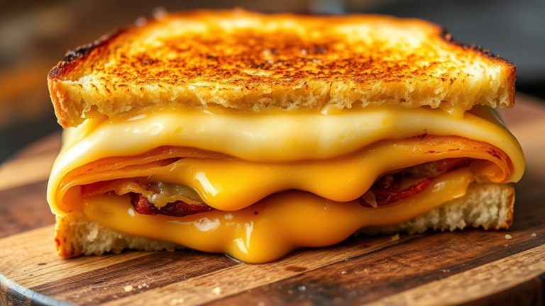 top cheeses for air fryer