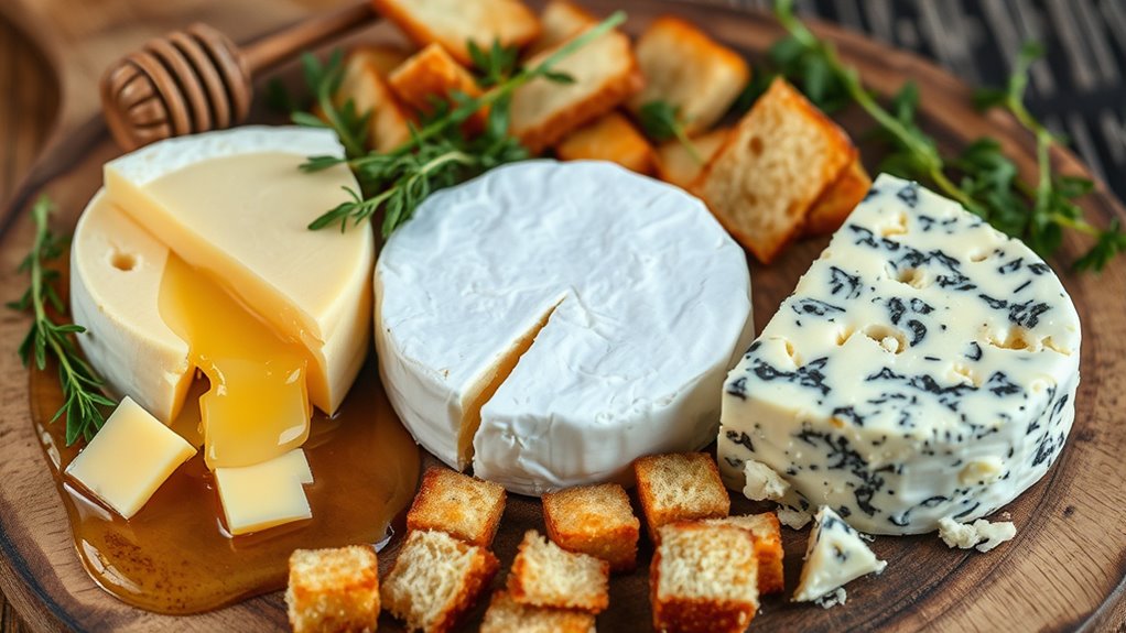 top cheeses for air fryer