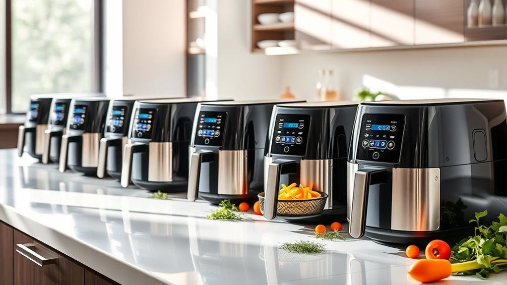 top chefs favorite air fryers