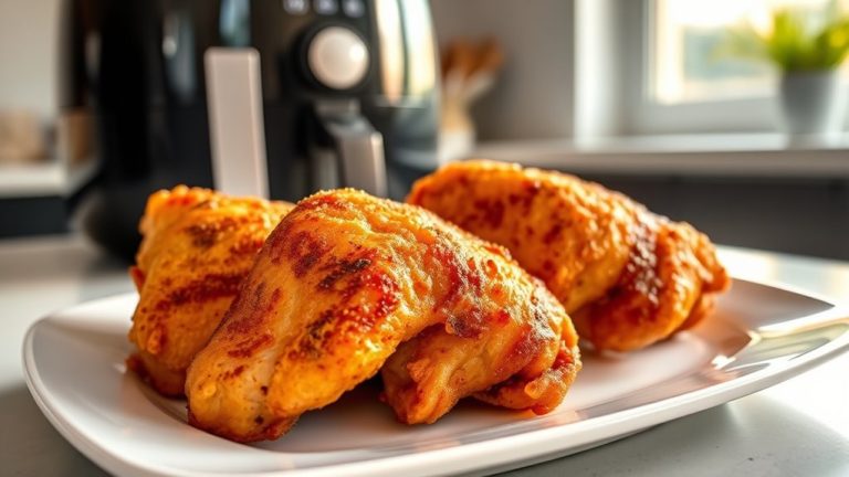 top chicken air fryer picks