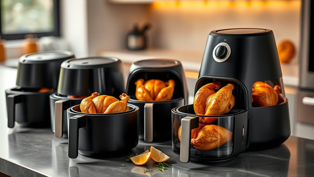 top chicken air fryers 2027