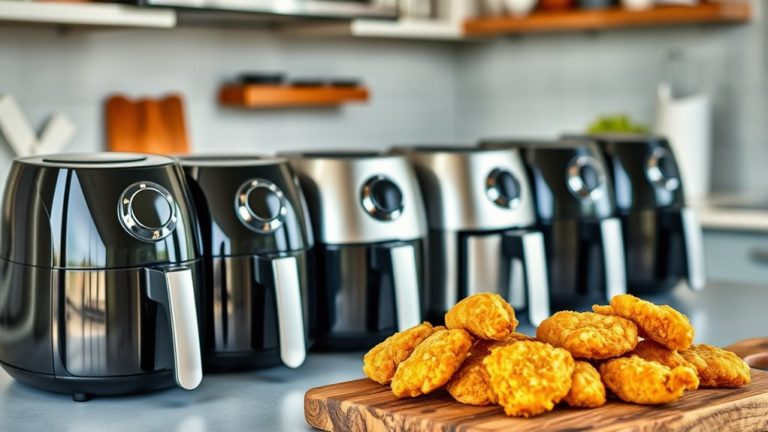 top chicken fryer picks