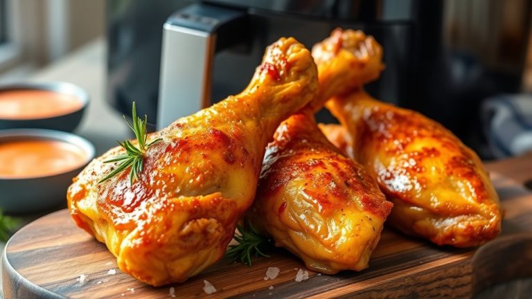 top chicken leg recipes