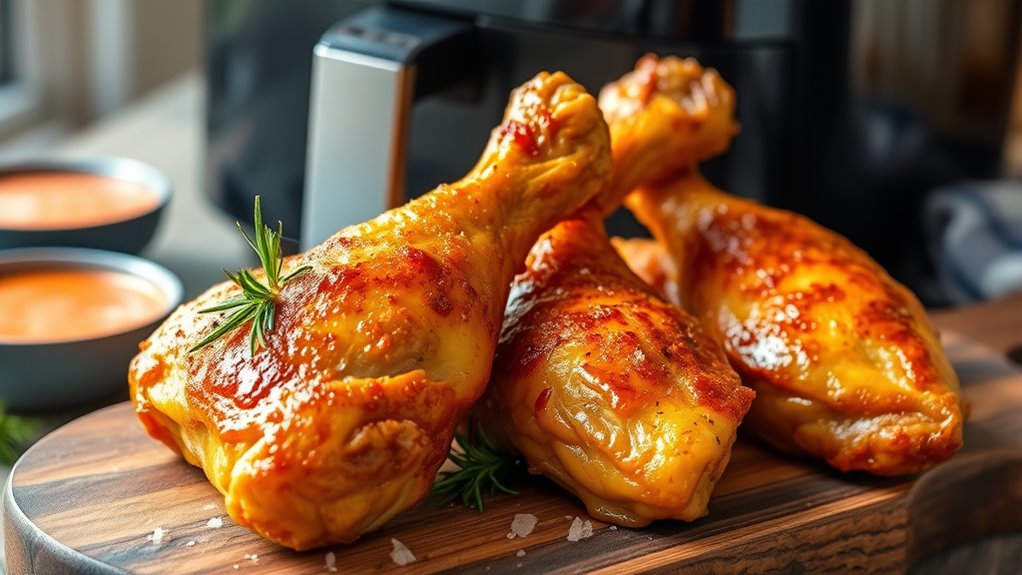 top chicken leg recipes