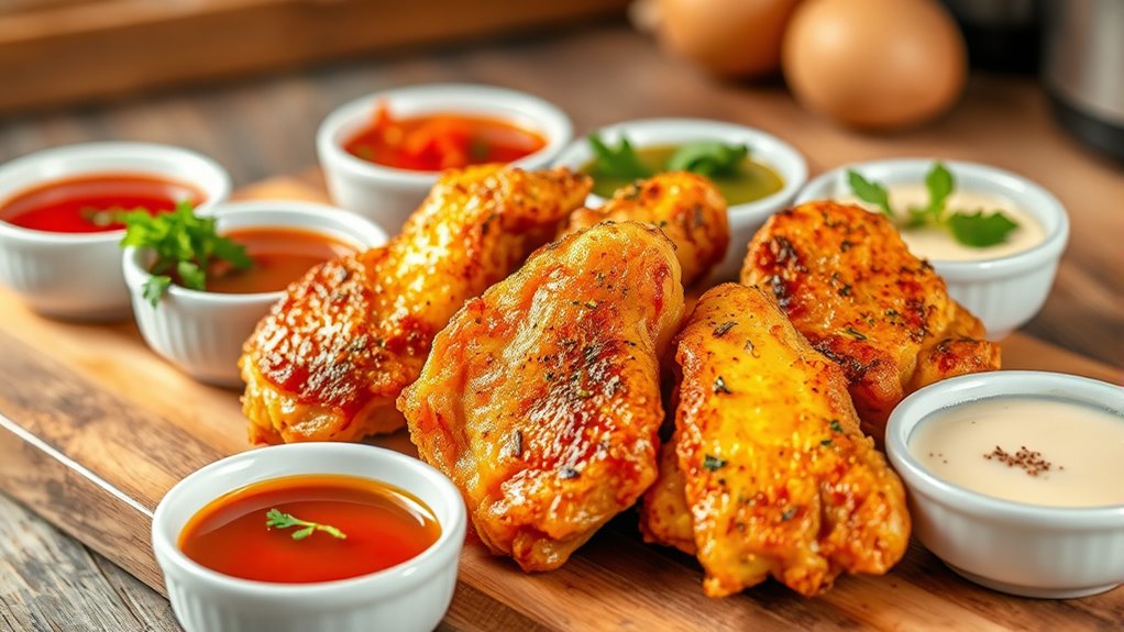 top chicken marinade recipes