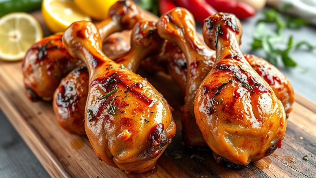 top chicken marinade recipes