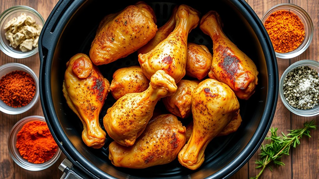 top chicken seasonings 2027