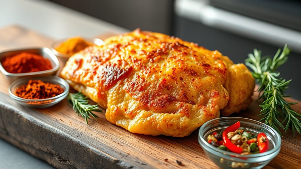 top chicken seasonings 2027