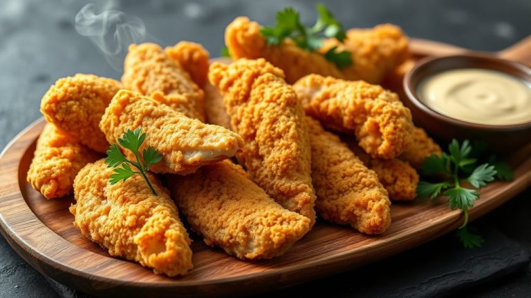 top chicken strips recipes