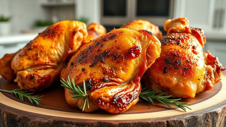 top chicken thigh recipes