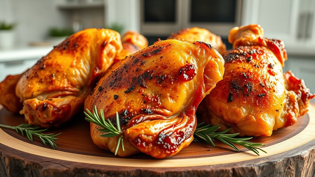 top chicken thigh recipes