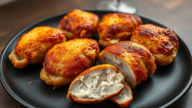 top chicken thighs 2027