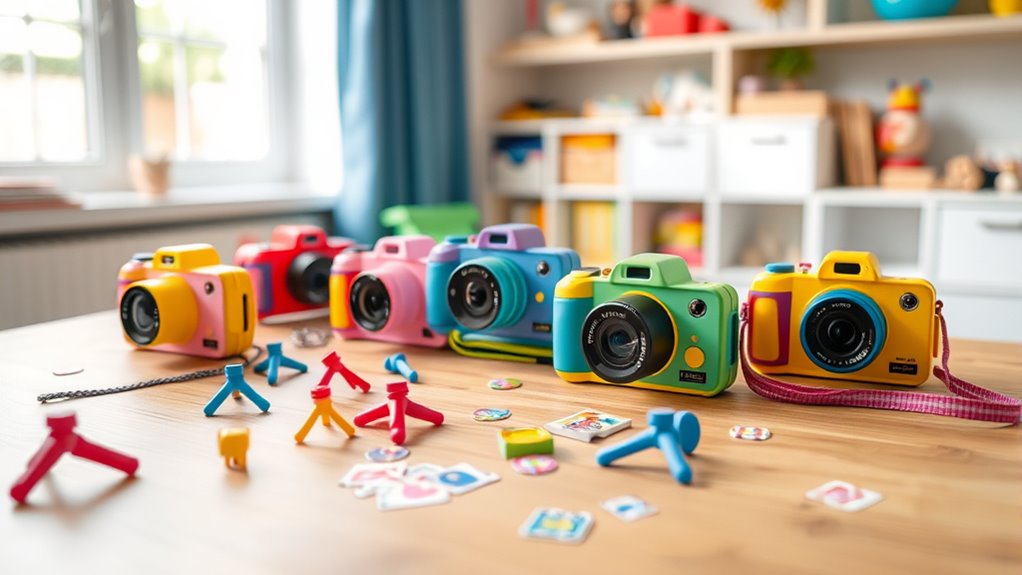 top children s video cameras