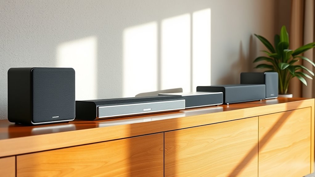 top chinese soundbars 2027