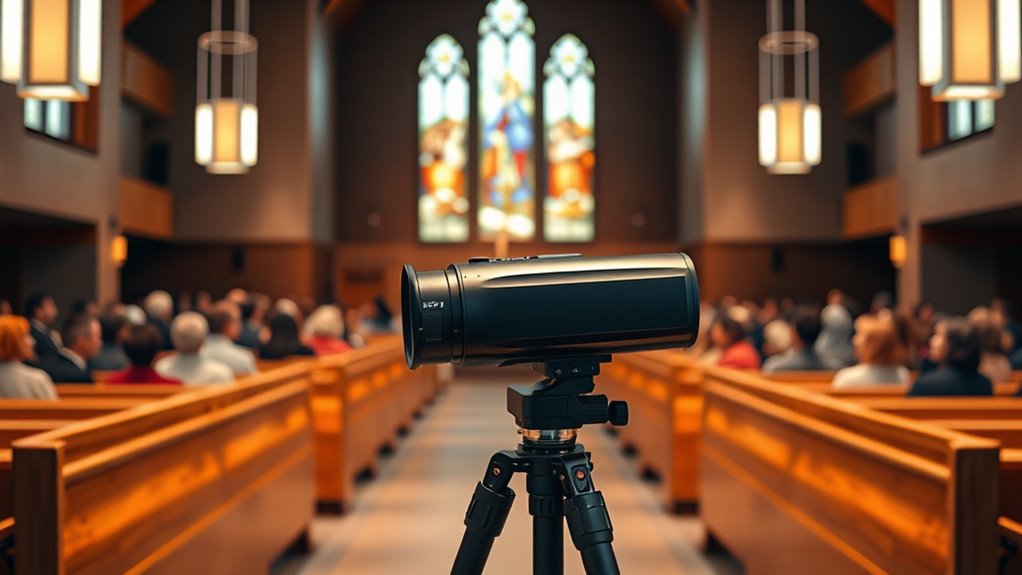 top church live streaming
