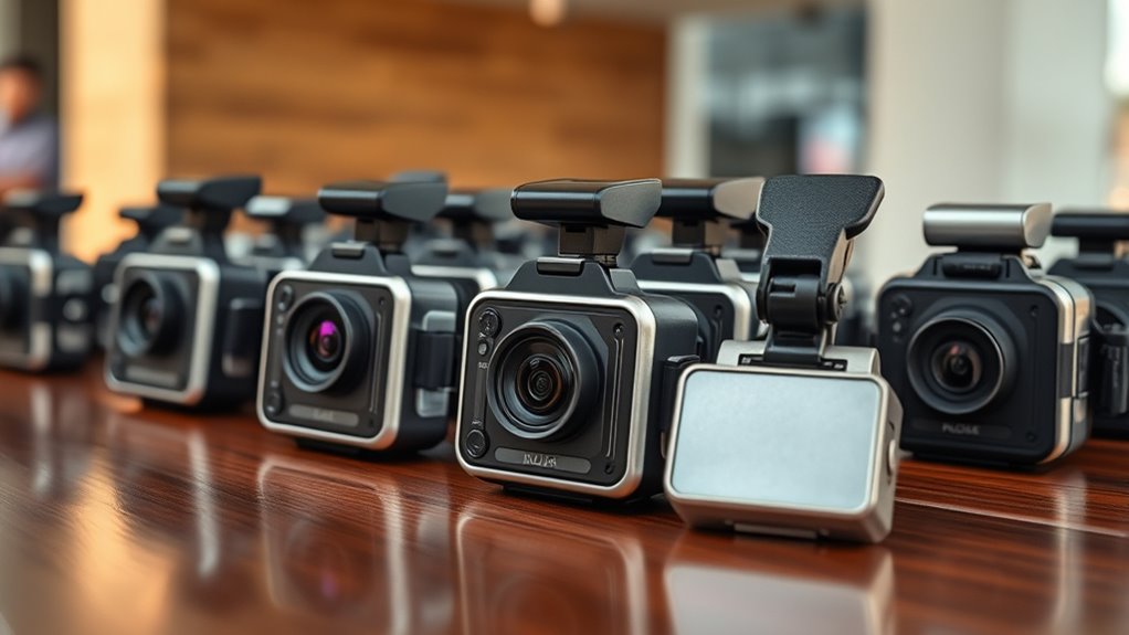 top civilian body cameras 2027
