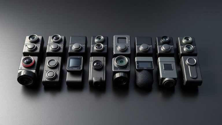 top civilian body cameras