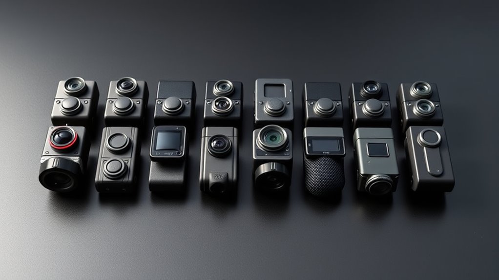 top civilian body cameras