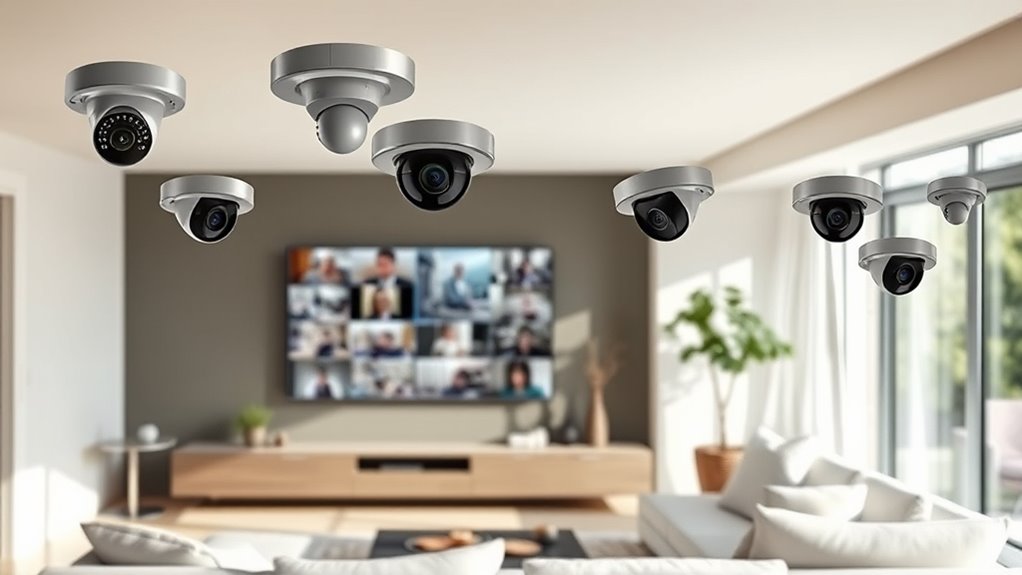 top cloud storage cameras